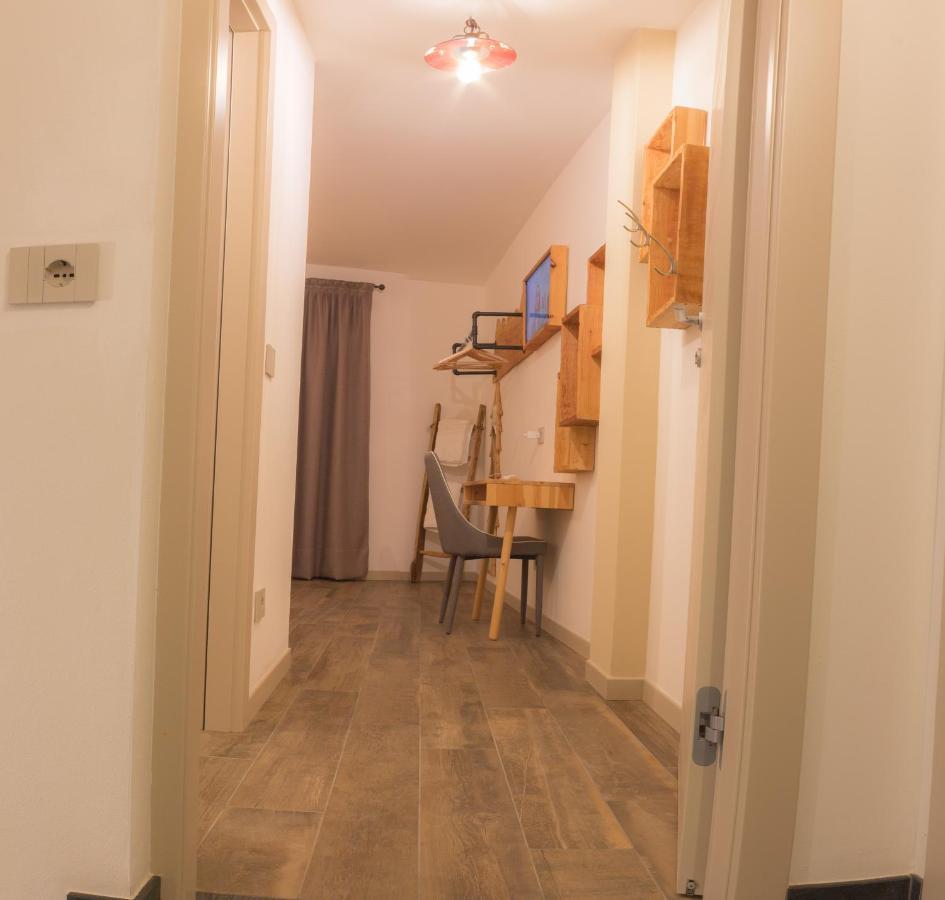 Ca' Di Pazient Teglio Exteriér fotografie